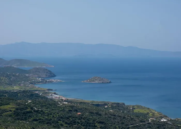 Palmar Club - Villa Aphrodite