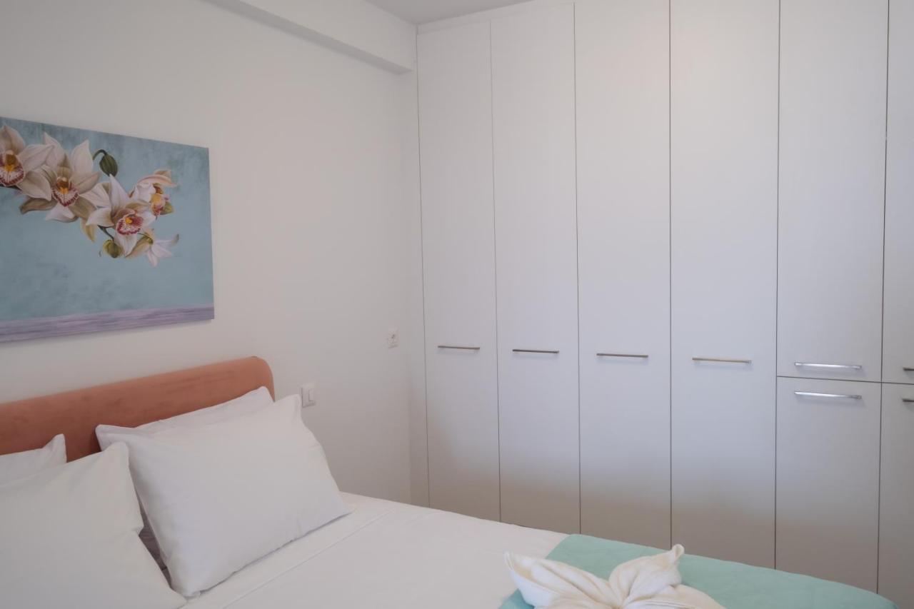 Ferienhaus Palmar Club - Aphrodite