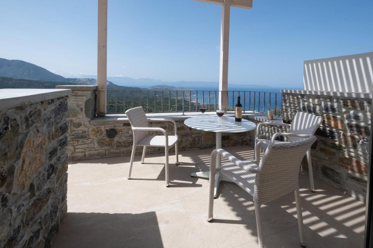 Ferienhaus Palmar Club - Aphrodite *