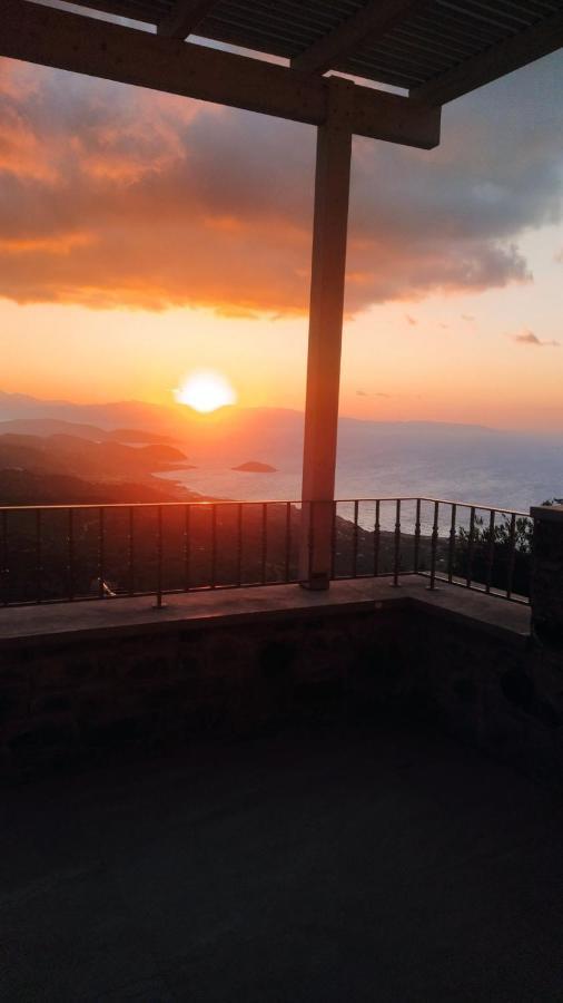 Ferienhaus Palmar Club - Aphrodite Mirsini (Crete)