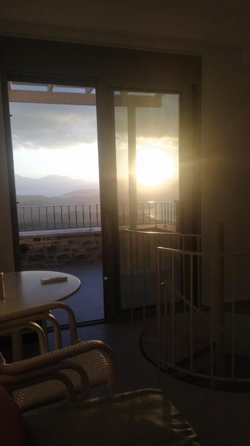 Ferienhaus Palmar Club - Aphrodite Mirsini (Crete)